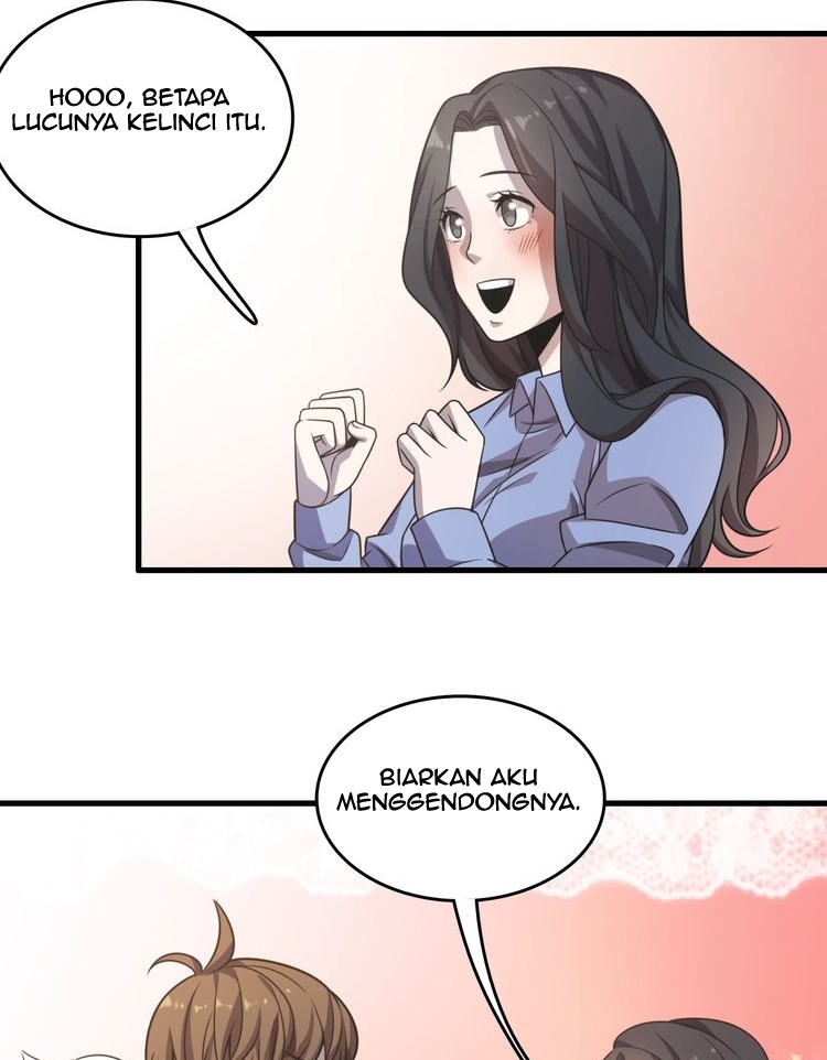 Reborn Doctor Chapter 14 Gambar 28